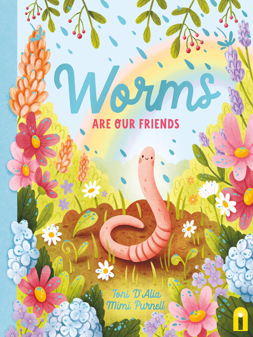 Toni D'Alia创作的Worms Are Our Friends作品的详细信息 - 可供借阅